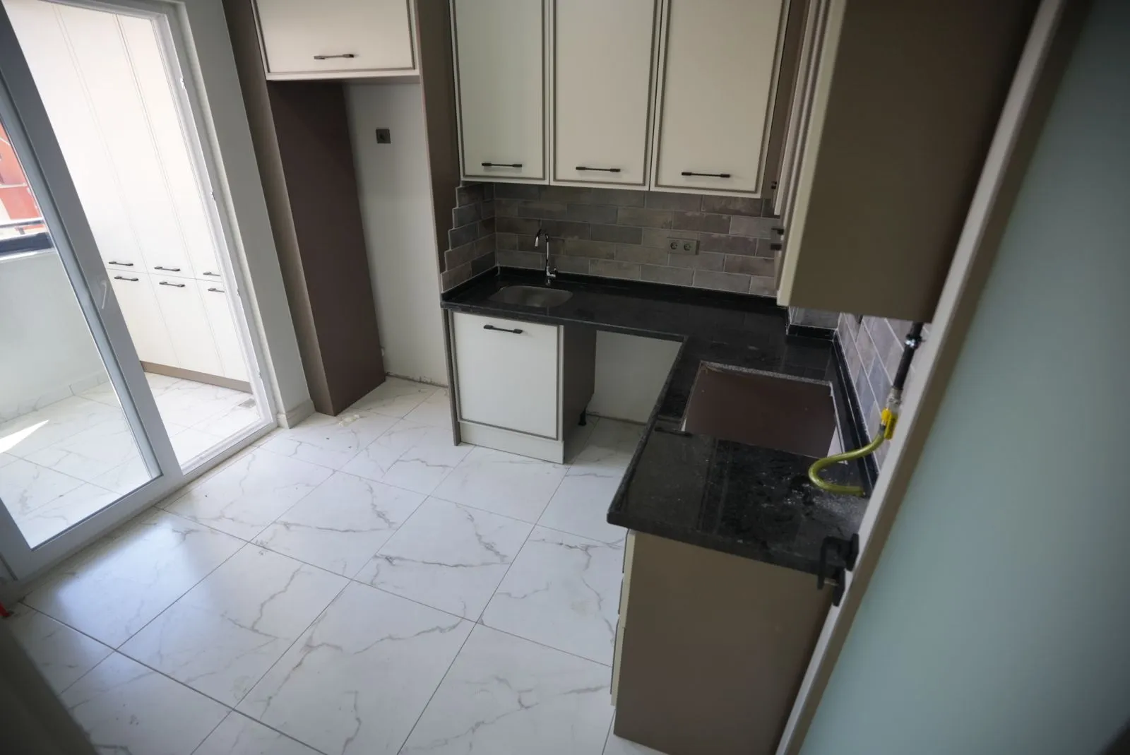 CİHAN APARTMANI  — galeri 12